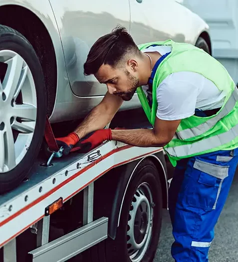 O Que Fazer Quando o Carro Quebra em Santo André: 5 Dicas Ricardo Santos Guincho