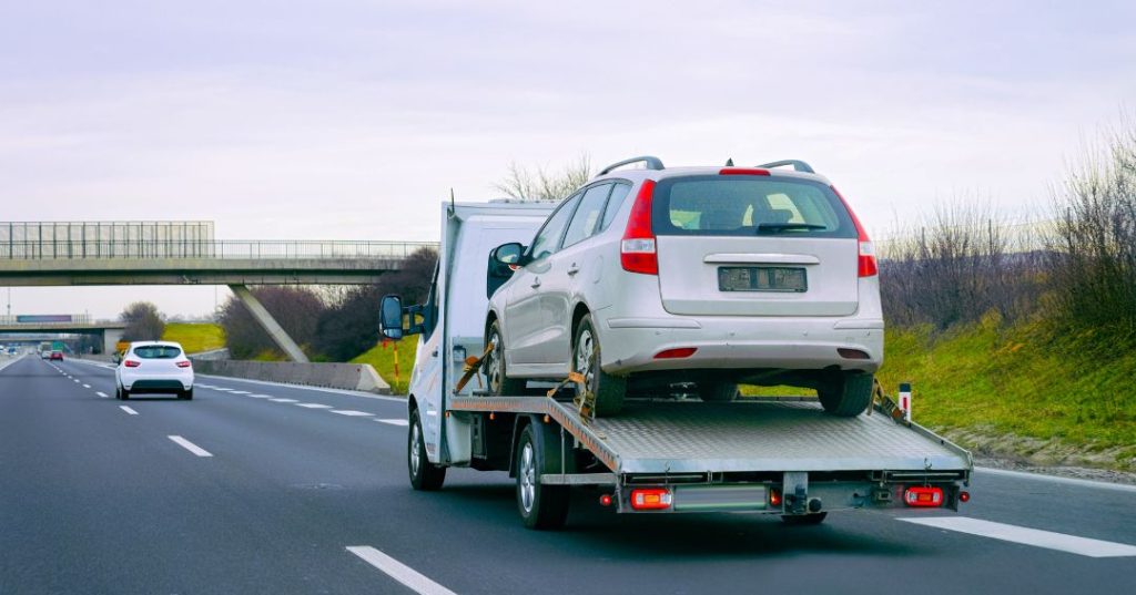Como Solicitar Guincho em Santo André: 4 Passos Simples capa guincho em Santo André